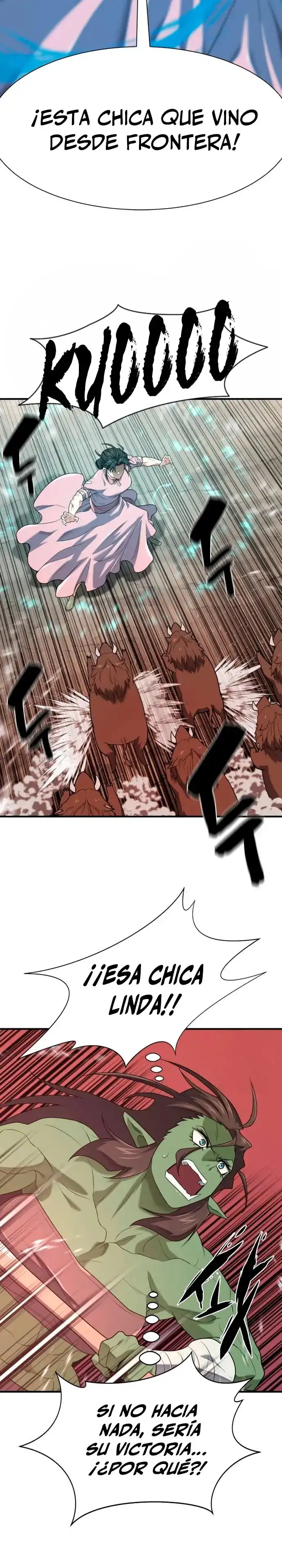 Read El Mejor Ingeniero del Mundo ES Manga Online