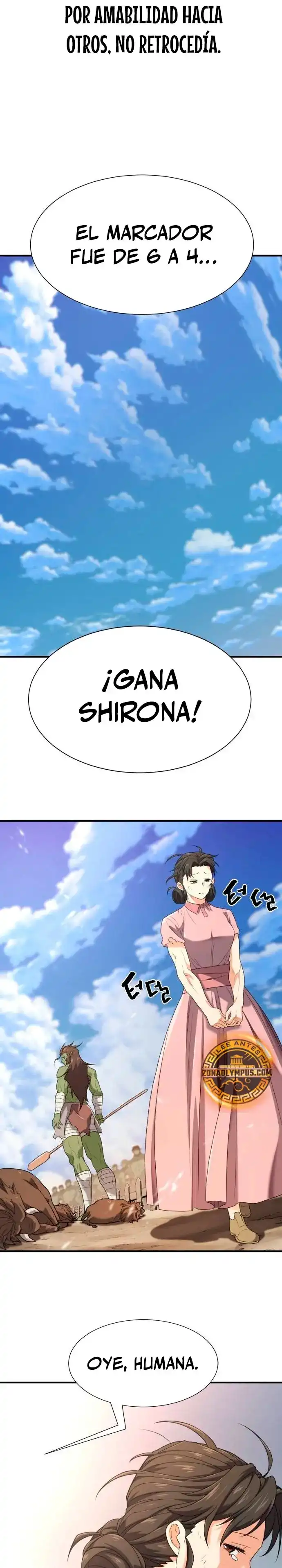 Read El Mejor Ingeniero del Mundo ES Manga Online