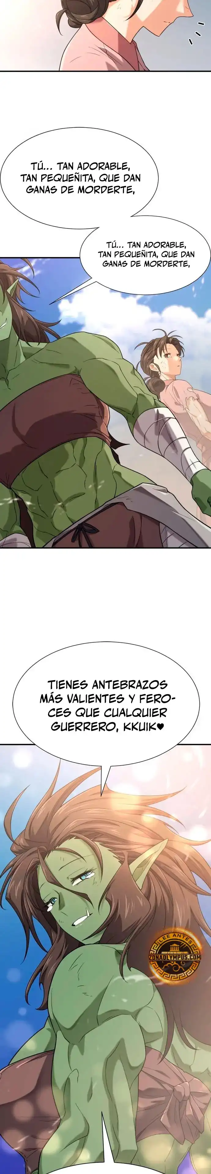 Read El Mejor Ingeniero del Mundo ES Manga Online