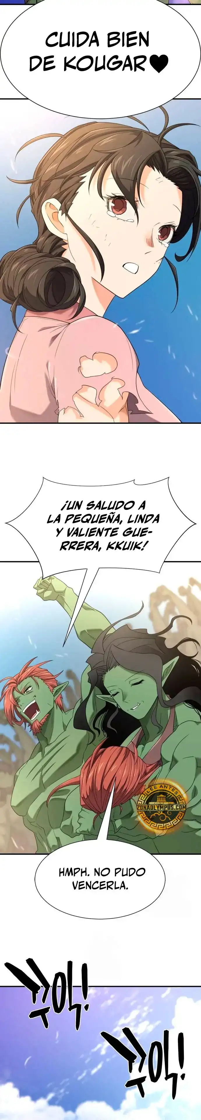 Read El Mejor Ingeniero del Mundo ES Manga Online