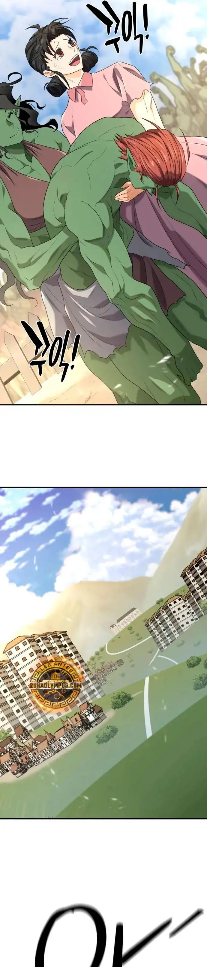 Read El Mejor Ingeniero del Mundo ES Manga Online