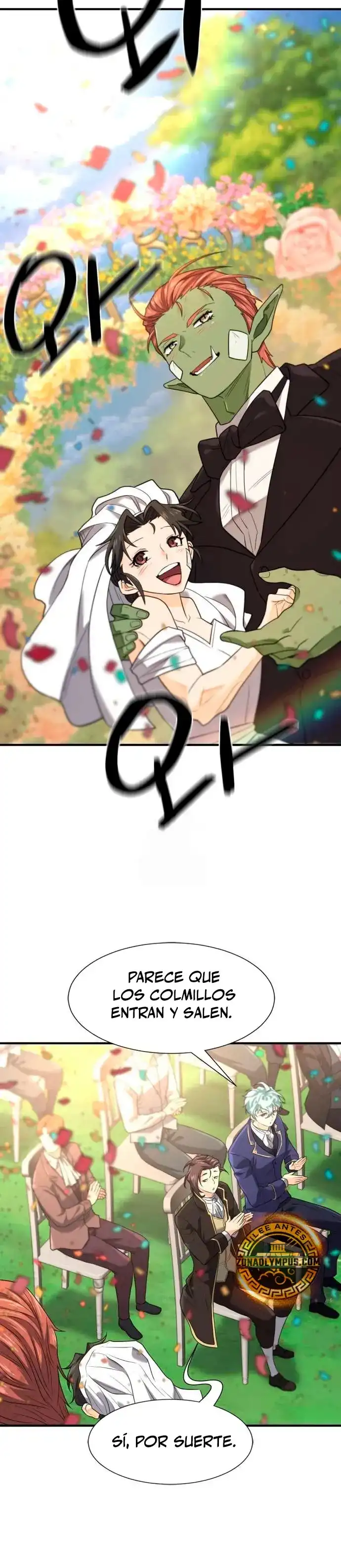 Read El Mejor Ingeniero del Mundo ES Manga Online