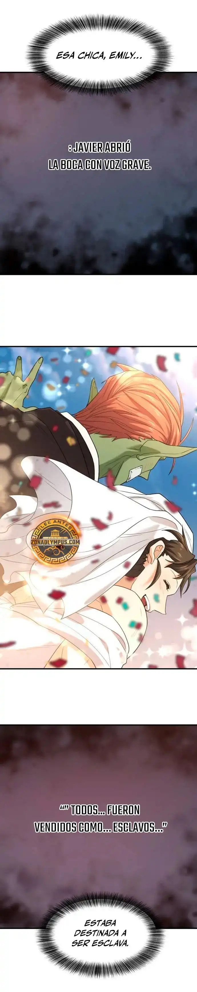 Read El Mejor Ingeniero del Mundo ES Manga Online