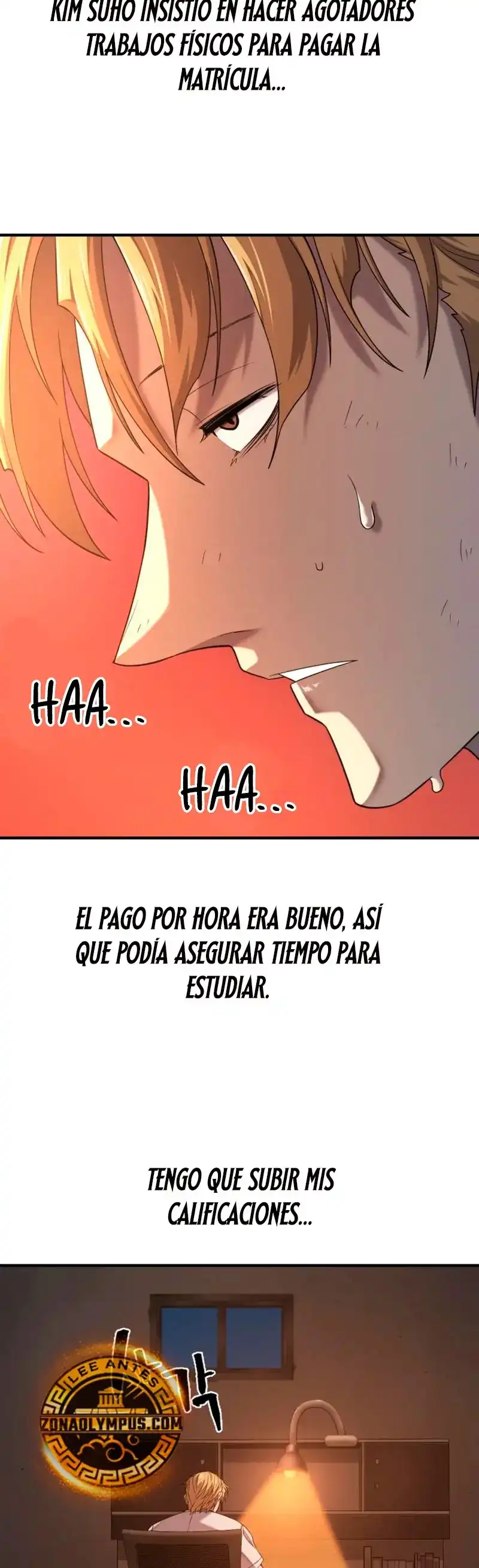 Read El Mejor Ingeniero del Mundo ES Manga Online