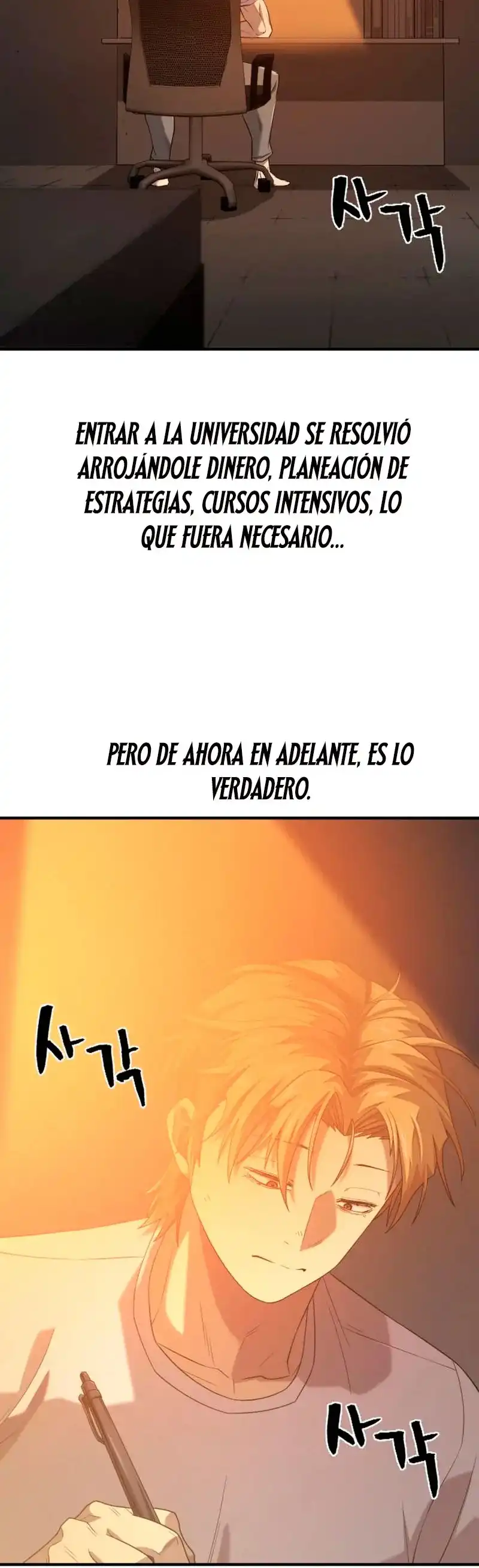 Read El Mejor Ingeniero del Mundo ES Manga Online