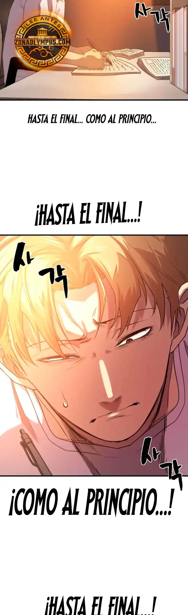 Read El Mejor Ingeniero del Mundo ES Manga Online