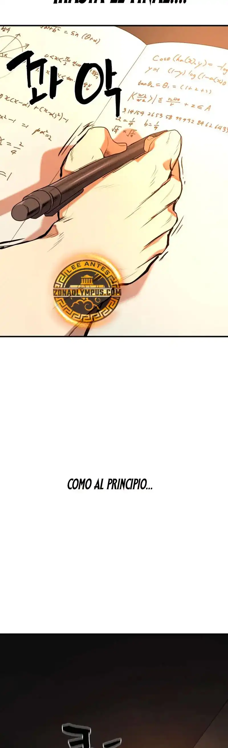 Read El Mejor Ingeniero del Mundo ES Manga Online