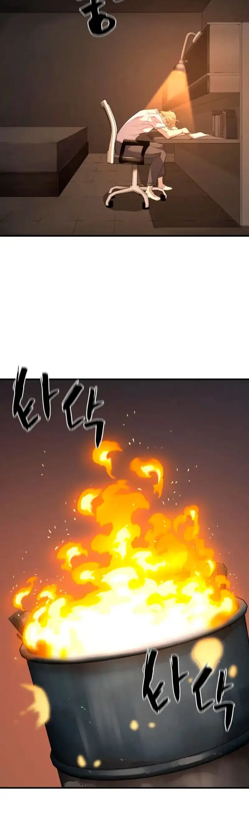 Read El Mejor Ingeniero del Mundo ES Manga Online