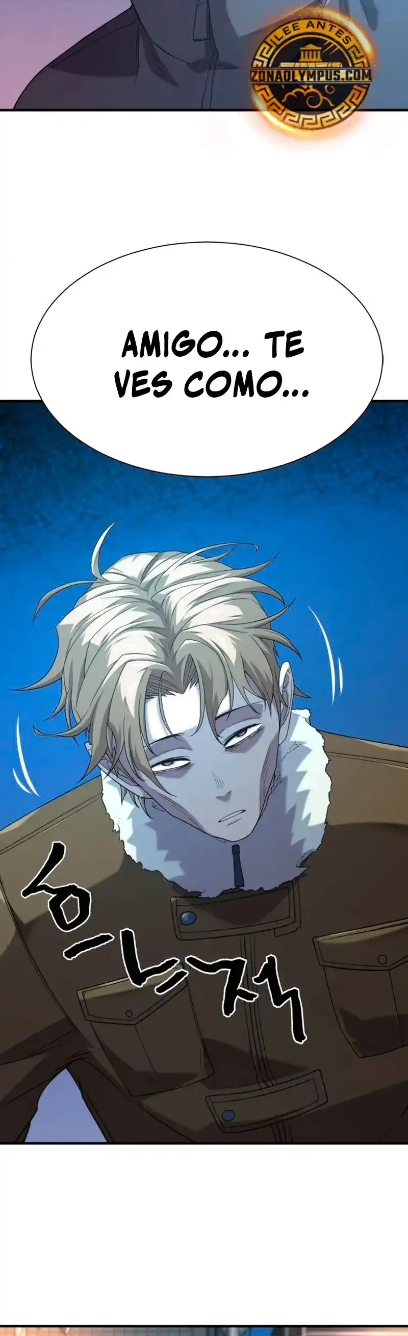 Read El Mejor Ingeniero del Mundo ES Manga Online