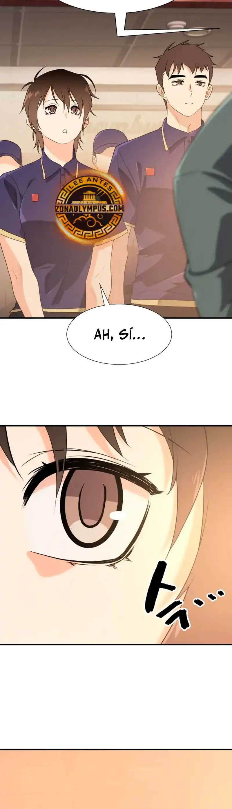 Read El Mejor Ingeniero del Mundo ES Manga Online