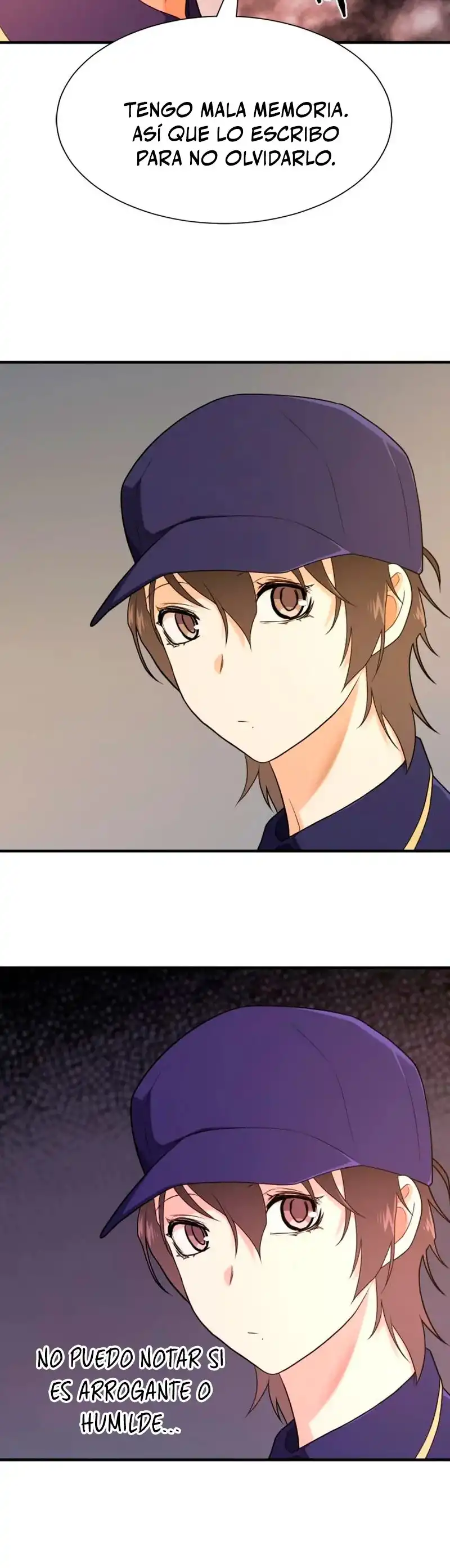 Read El Mejor Ingeniero del Mundo ES Manga Online