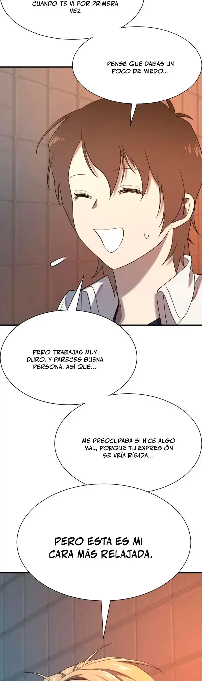 Read El Mejor Ingeniero del Mundo ES Manga Online