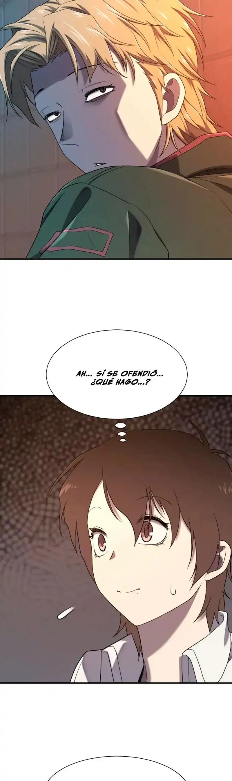 Read El Mejor Ingeniero del Mundo ES Manga Online