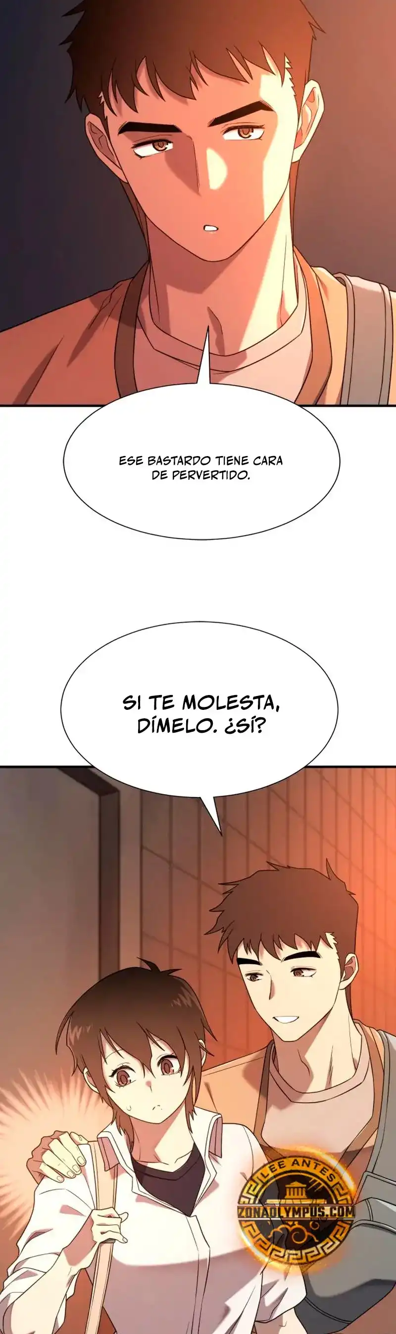 Read El Mejor Ingeniero del Mundo ES Manga Online