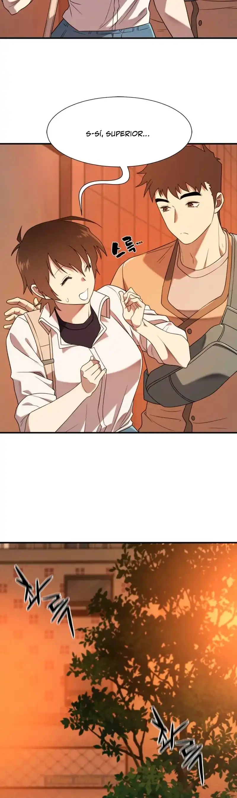 Read El Mejor Ingeniero del Mundo ES Manga Online