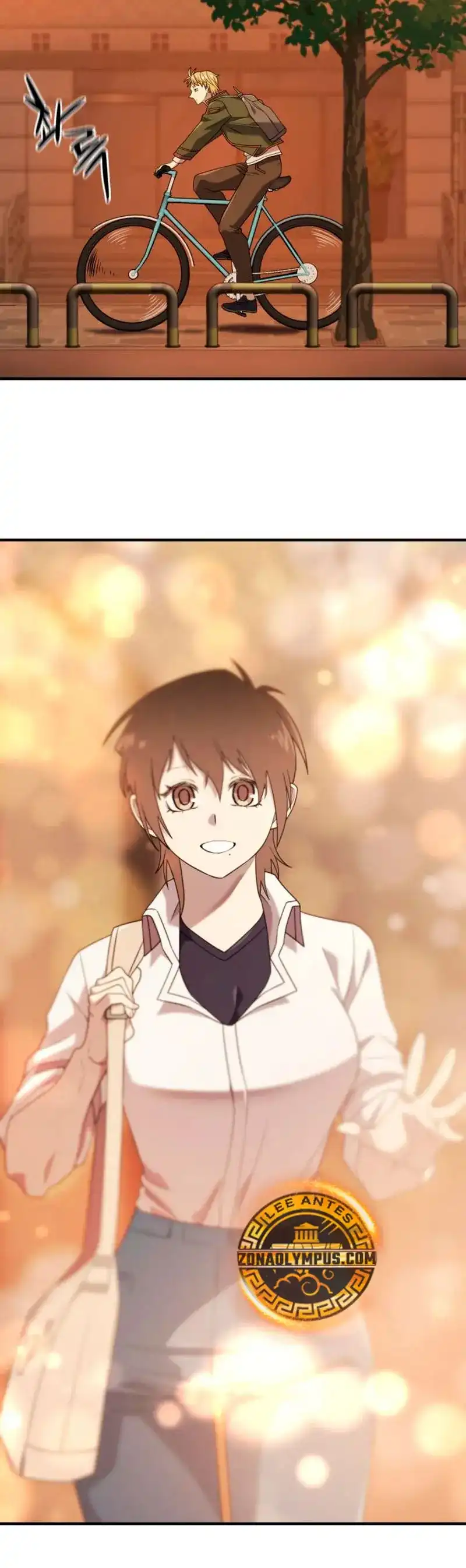 Read El Mejor Ingeniero del Mundo ES Manga Online