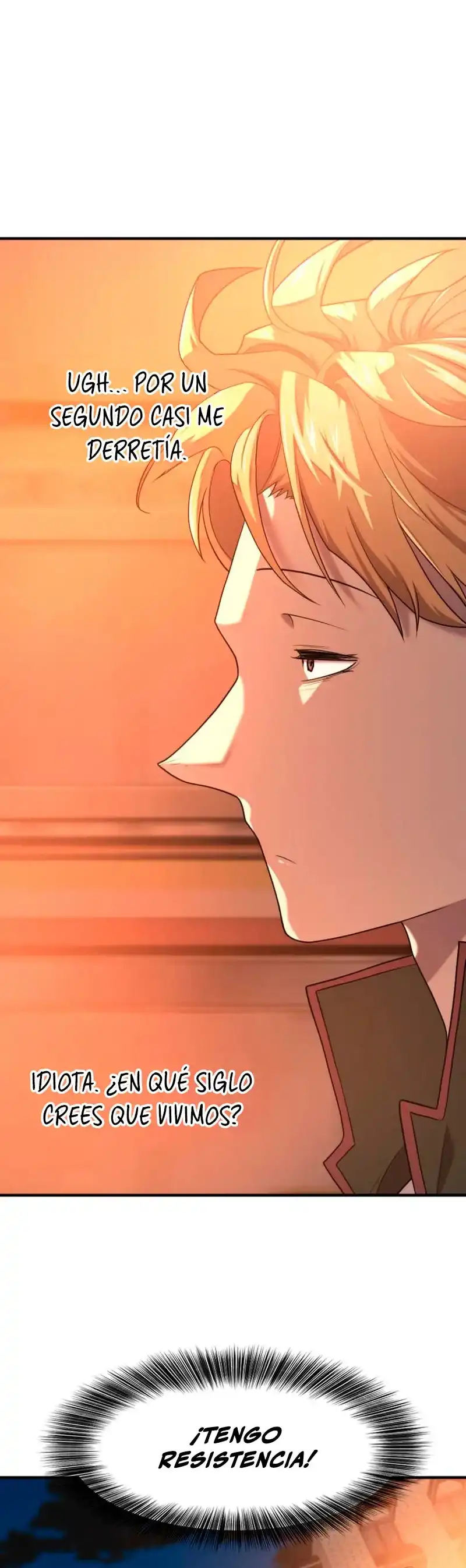 Read El Mejor Ingeniero del Mundo ES Manga Online