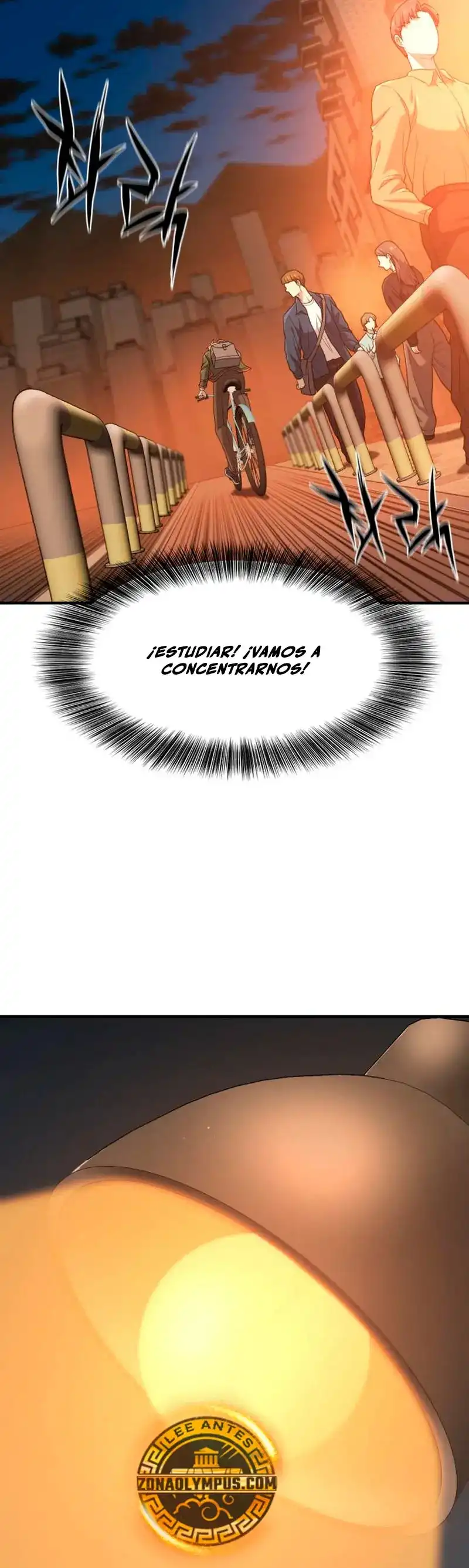 Read El Mejor Ingeniero del Mundo ES Manga Online