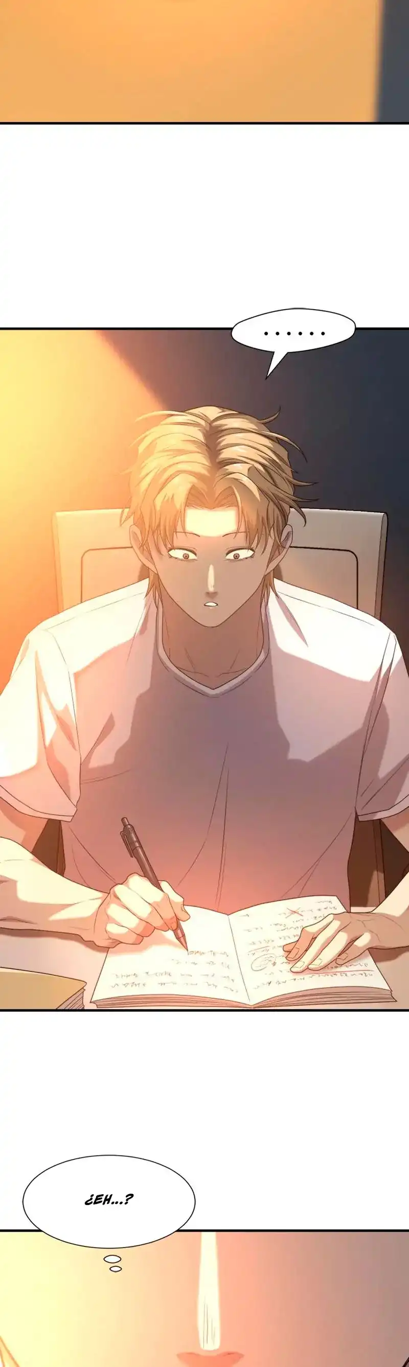 Read El Mejor Ingeniero del Mundo ES Manga Online