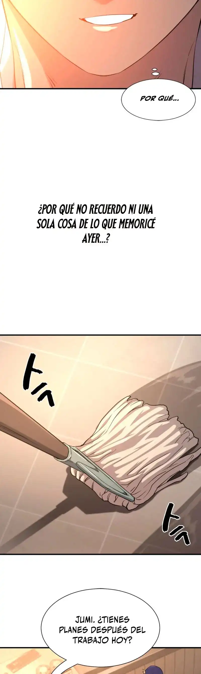 Read El Mejor Ingeniero del Mundo ES Manga Online