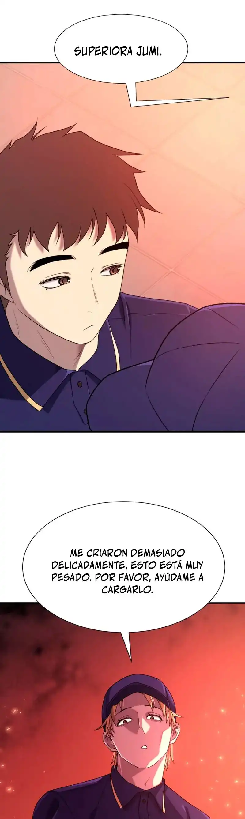 Read El Mejor Ingeniero del Mundo ES Manga Online