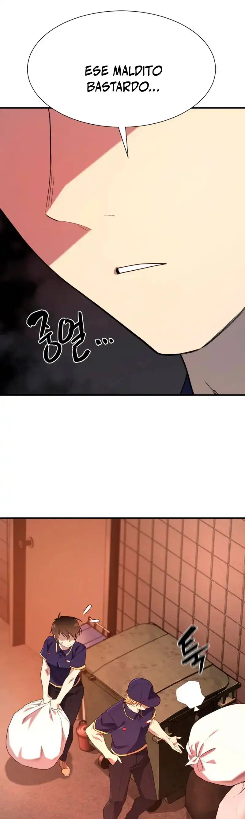 Read El Mejor Ingeniero del Mundo ES Manga Online