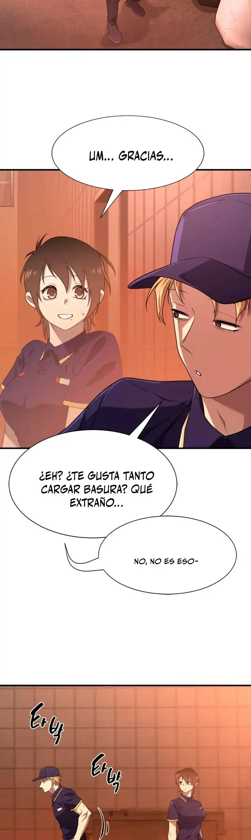 Read El Mejor Ingeniero del Mundo ES Manga Online