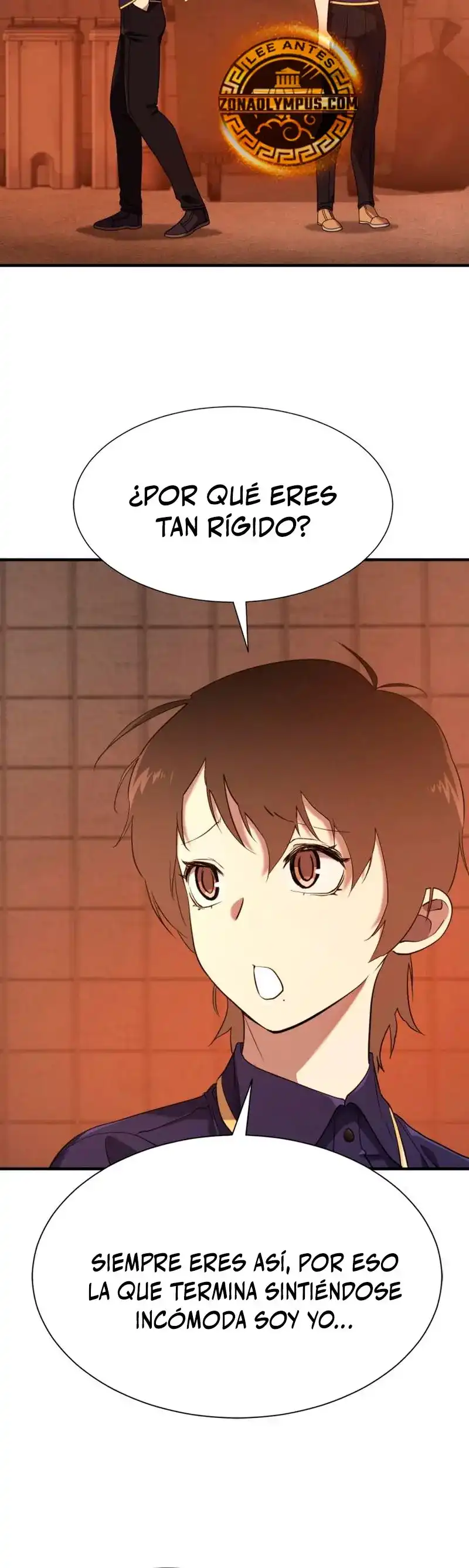 Read El Mejor Ingeniero del Mundo ES Manga Online