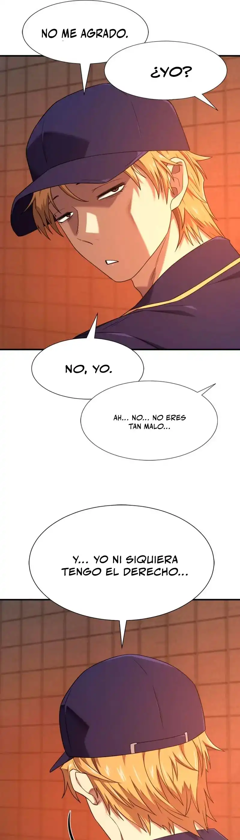 Read El Mejor Ingeniero del Mundo ES Manga Online