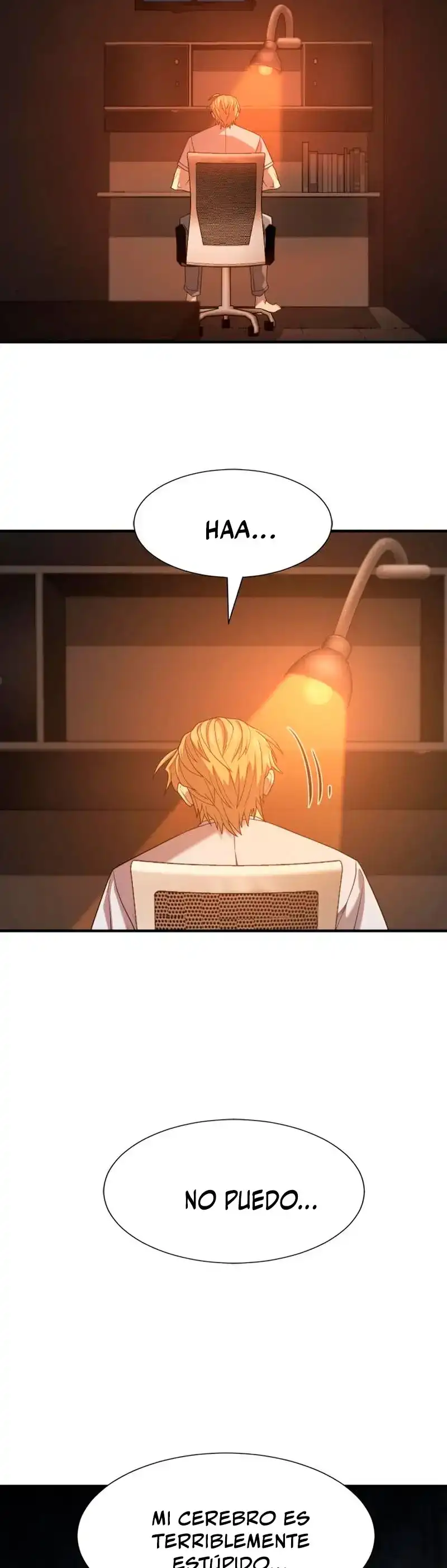 Read El Mejor Ingeniero del Mundo ES Manga Online