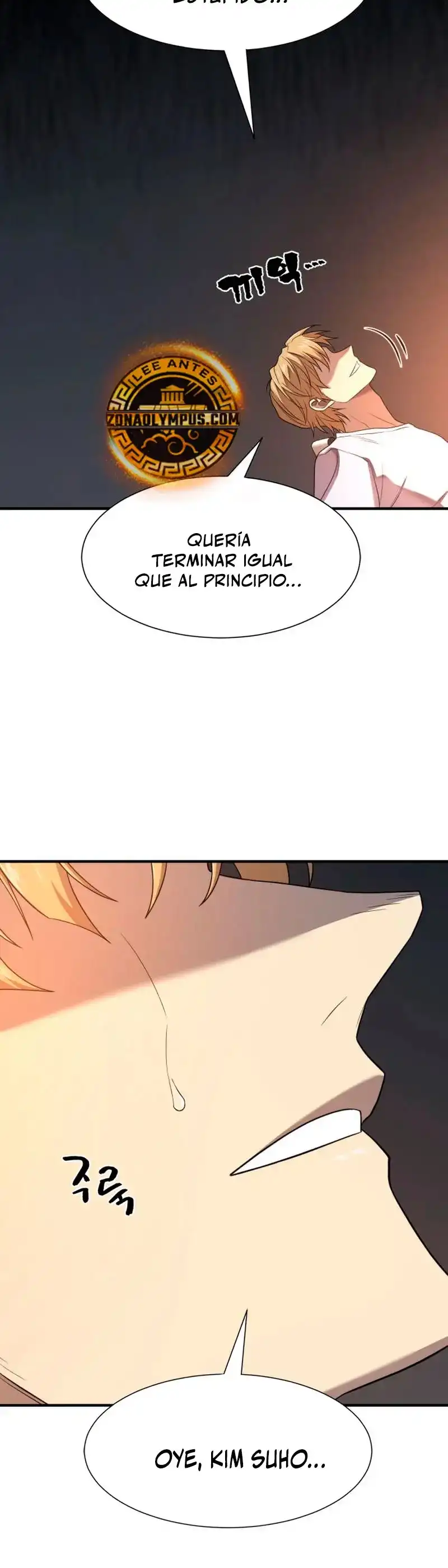 Read El Mejor Ingeniero del Mundo ES Manga Online