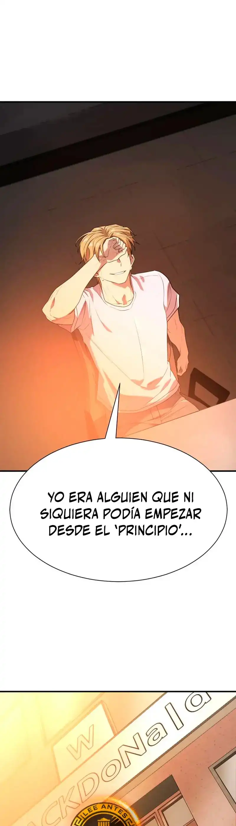 Read El Mejor Ingeniero del Mundo ES Manga Online