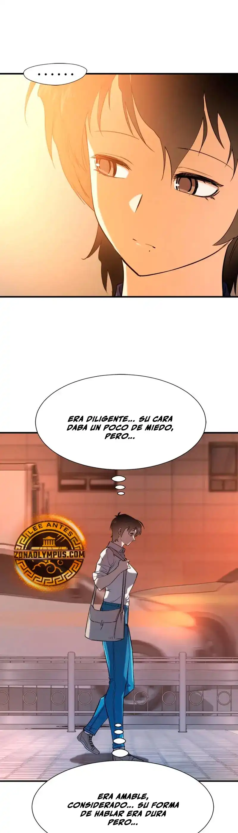 Read El Mejor Ingeniero del Mundo ES Manga Online