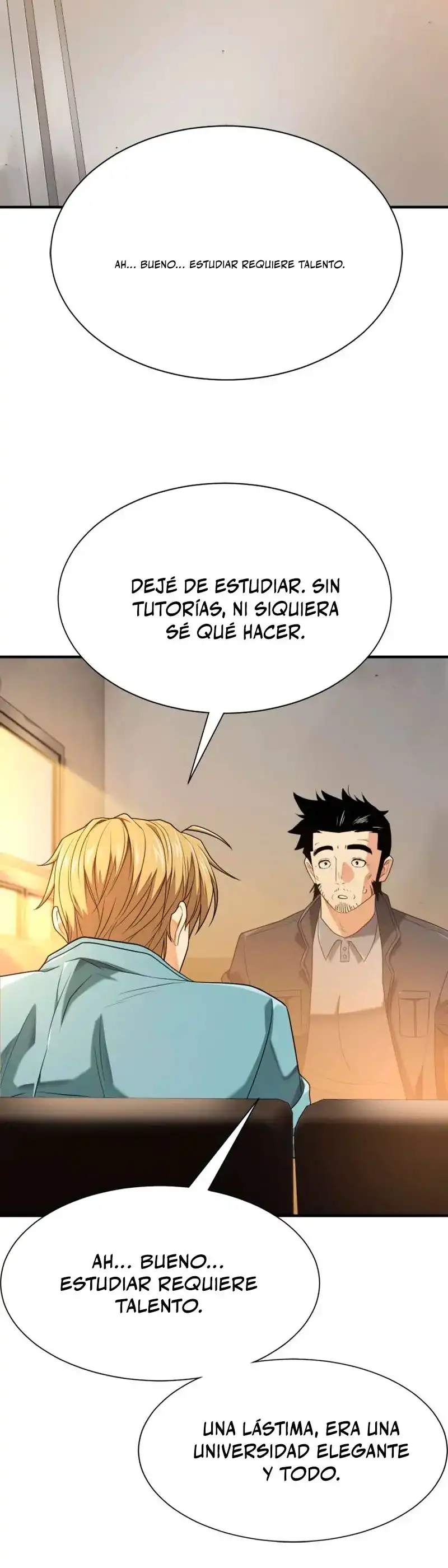 Read El Mejor Ingeniero del Mundo ES Manga Online