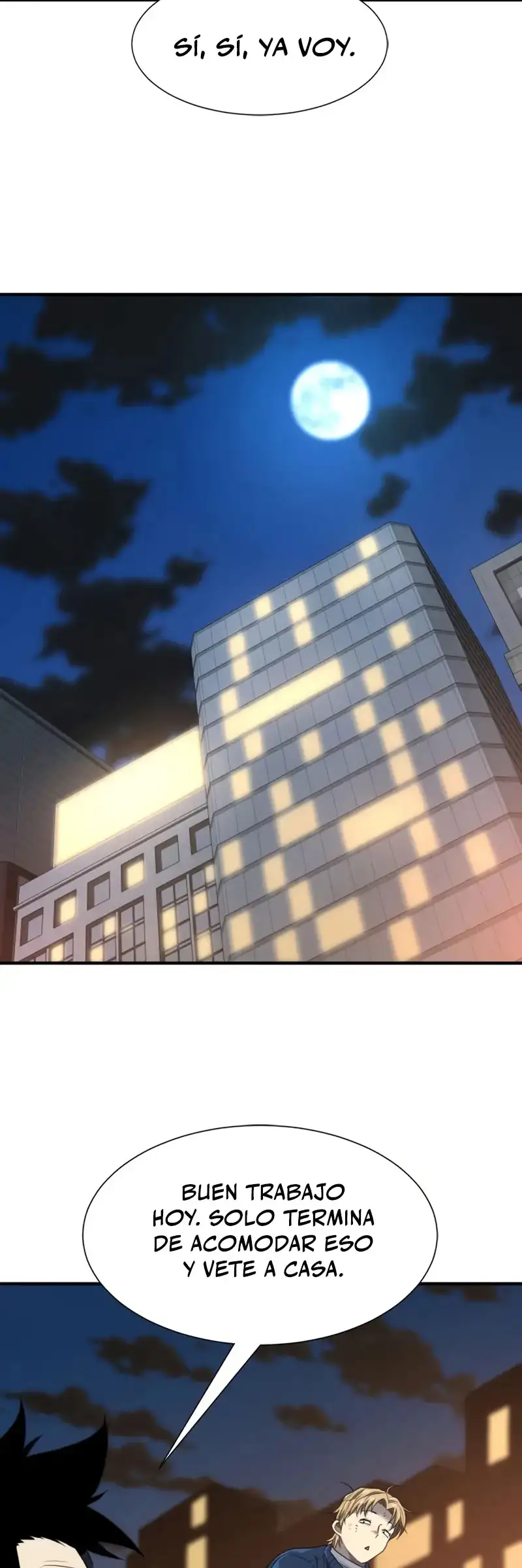 Read El Mejor Ingeniero del Mundo ES Manga Online