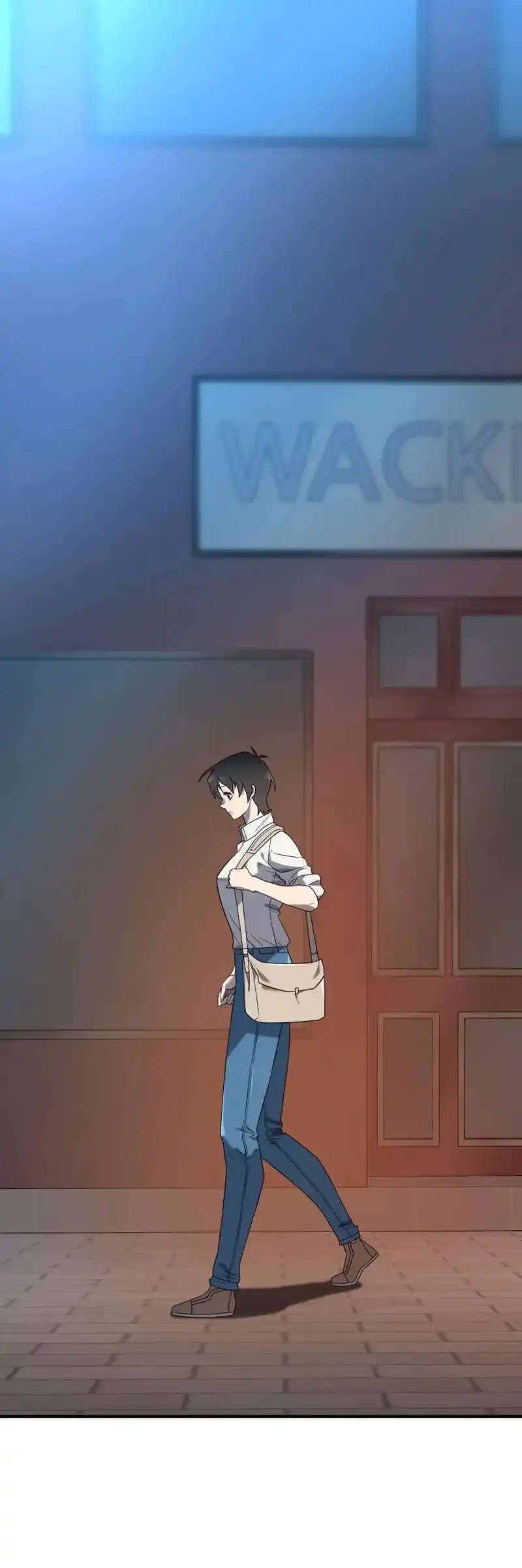 Read El Mejor Ingeniero del Mundo ES Manga Online