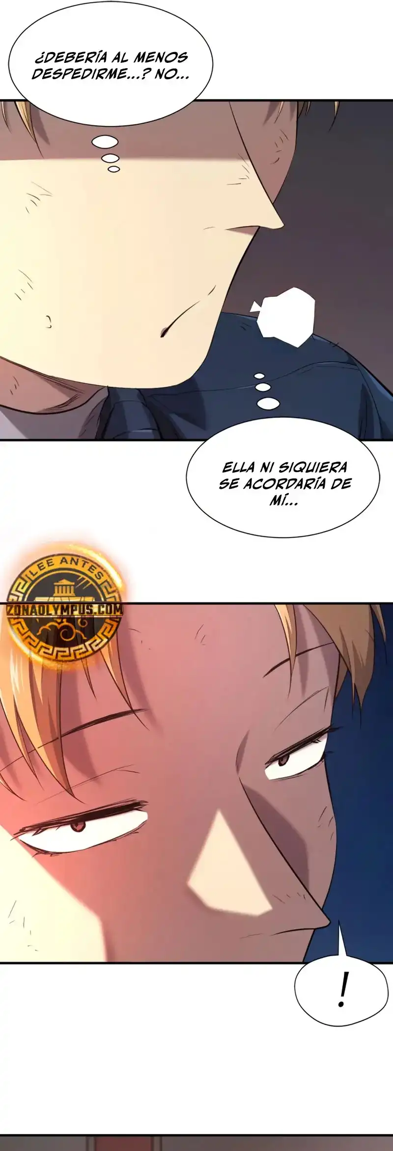 Read El Mejor Ingeniero del Mundo ES Manga Online