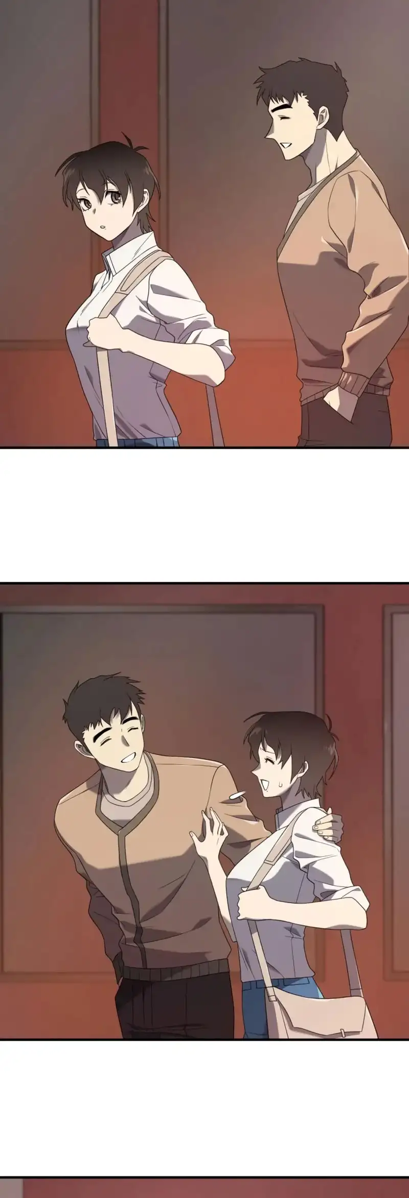 Read El Mejor Ingeniero del Mundo ES Manga Online