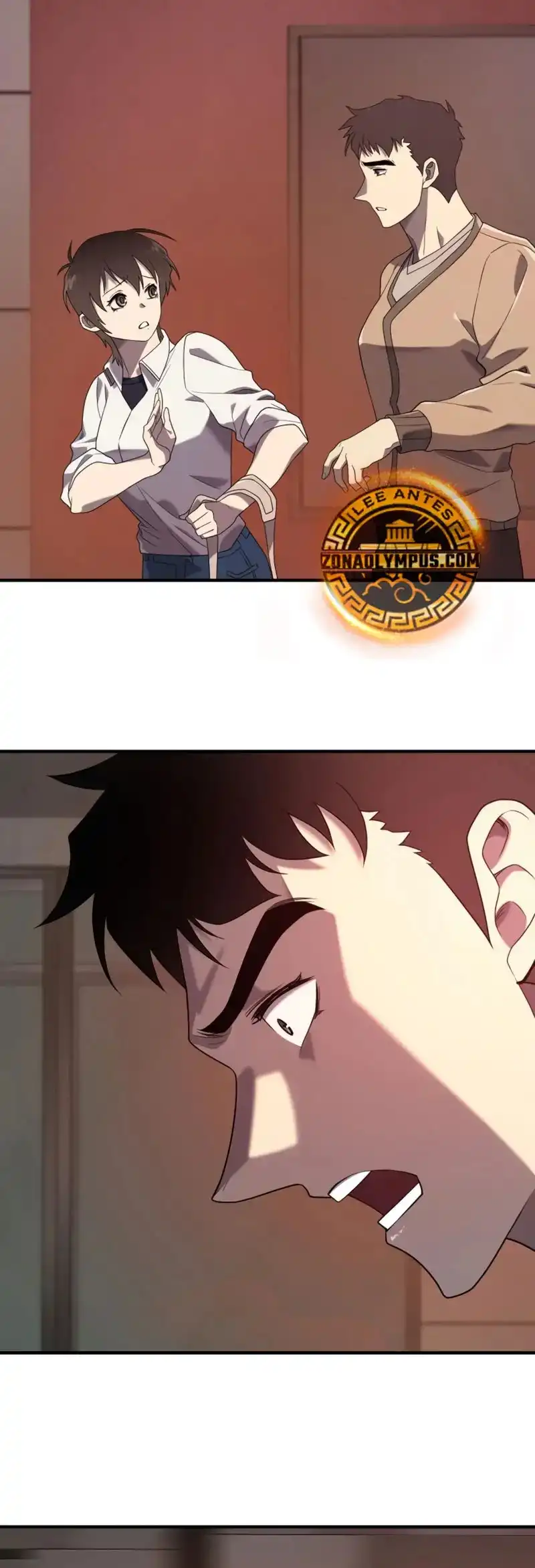 Read El Mejor Ingeniero del Mundo ES Manga Online