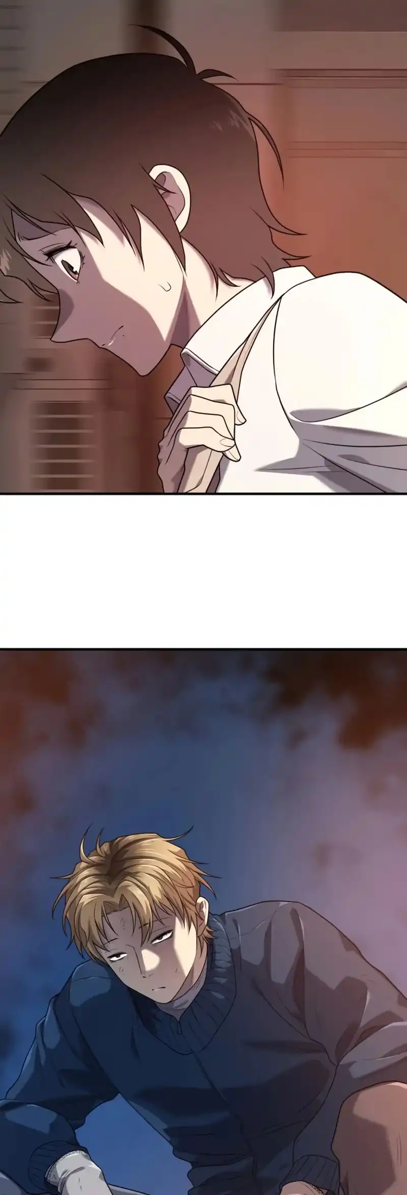 Read El Mejor Ingeniero del Mundo ES Manga Online