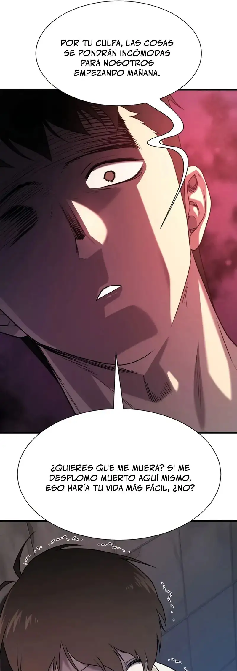 Read El Mejor Ingeniero del Mundo ES Manga Online