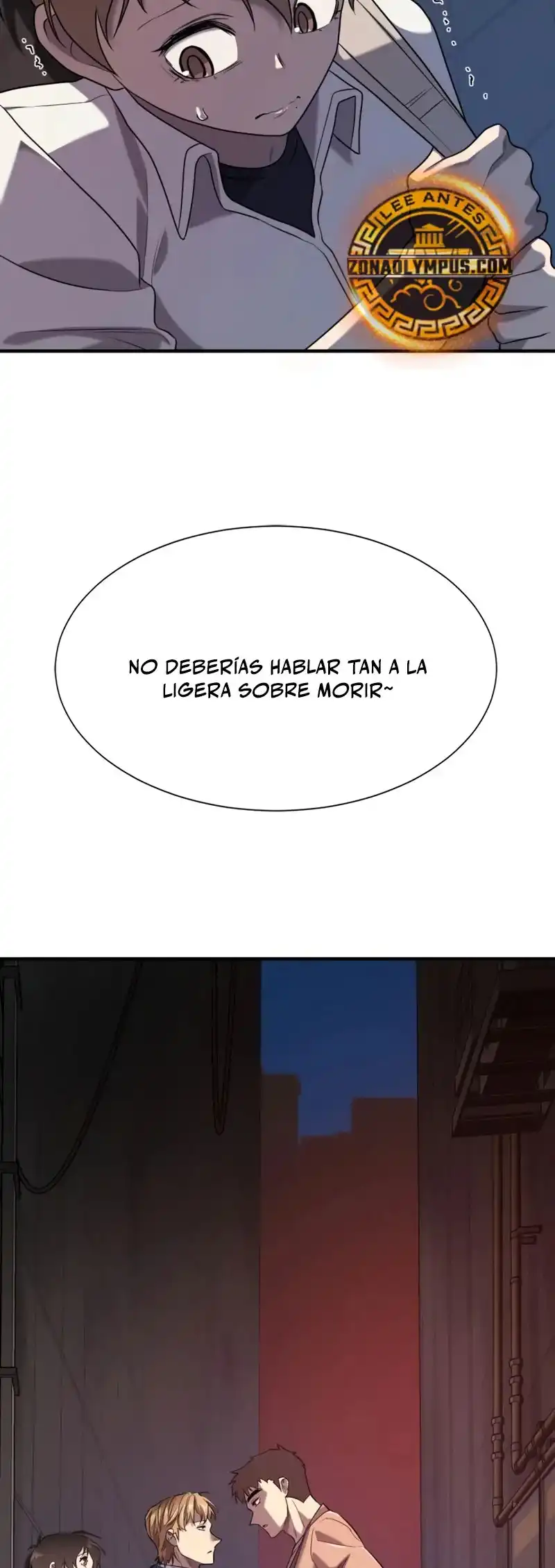 Read El Mejor Ingeniero del Mundo ES Manga Online