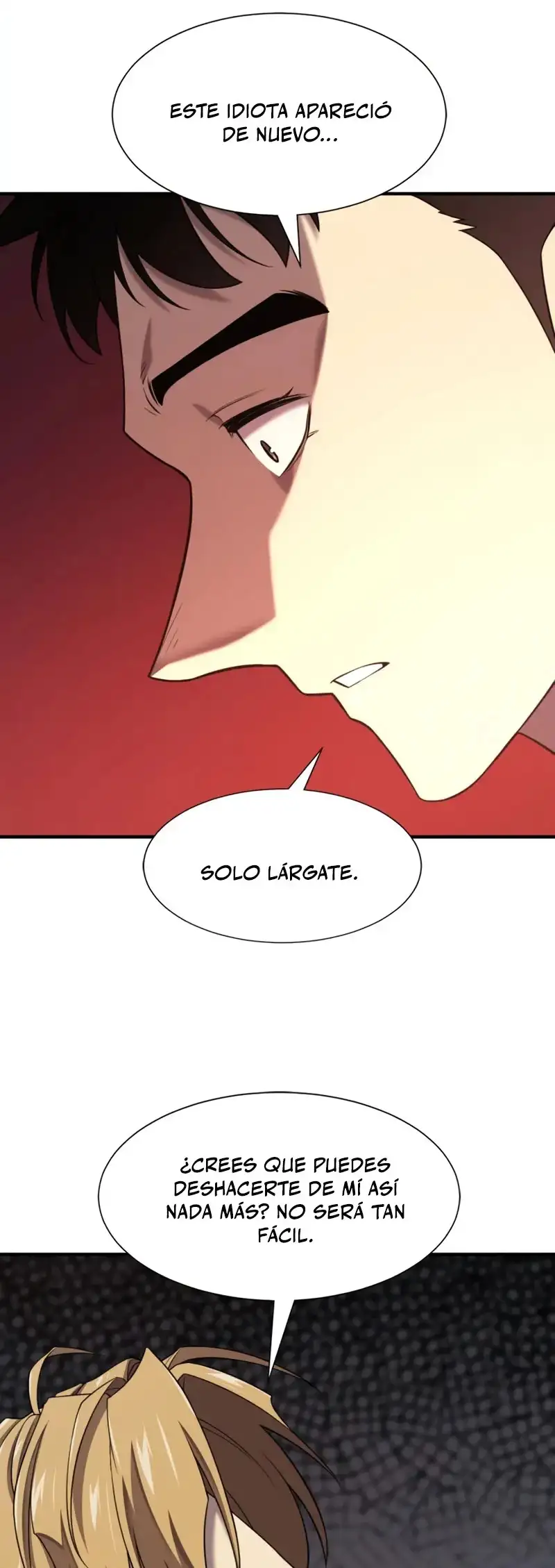 Read El Mejor Ingeniero del Mundo ES Manga Online