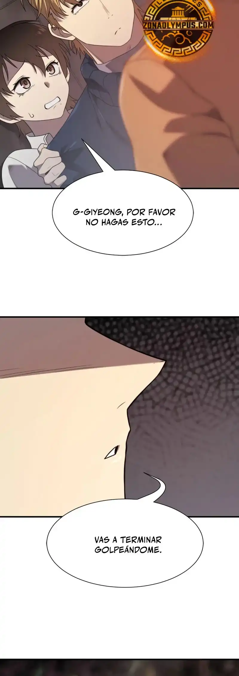 Read El Mejor Ingeniero del Mundo ES Manga Online