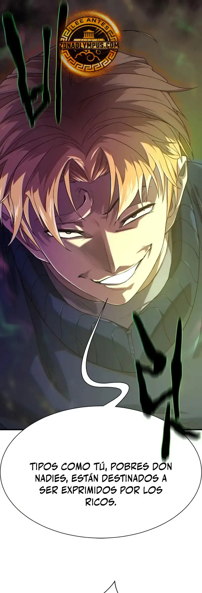 Read El Mejor Ingeniero del Mundo ES Manga Online