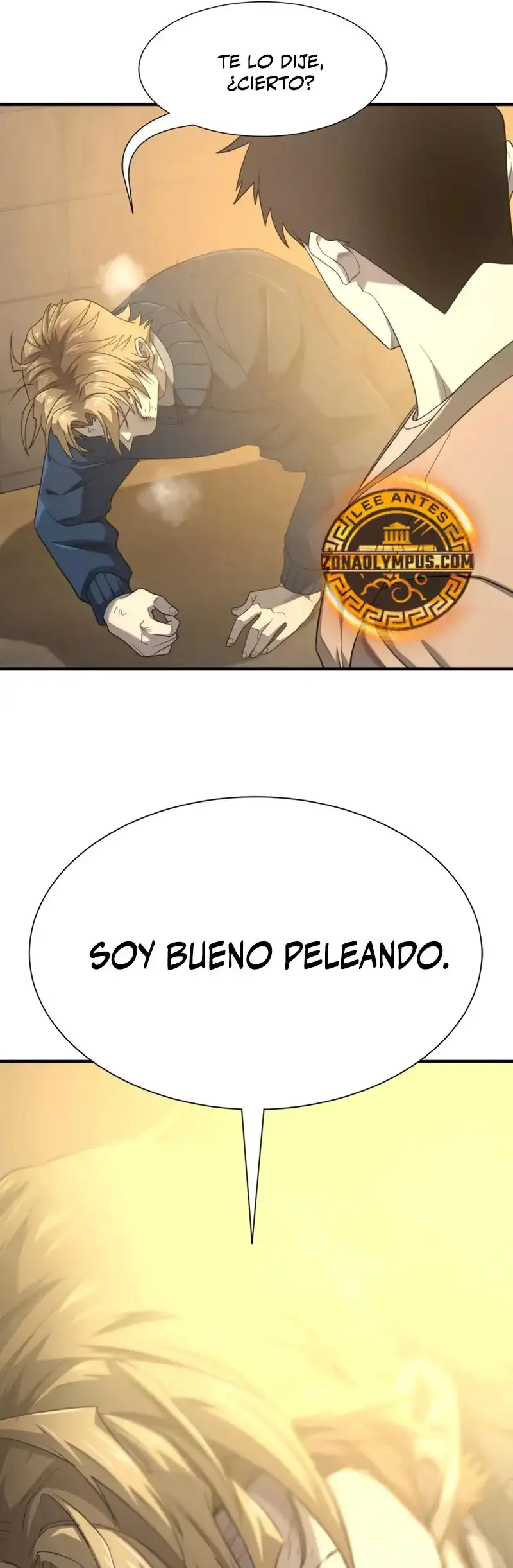 Read El Mejor Ingeniero del Mundo ES Manga Online