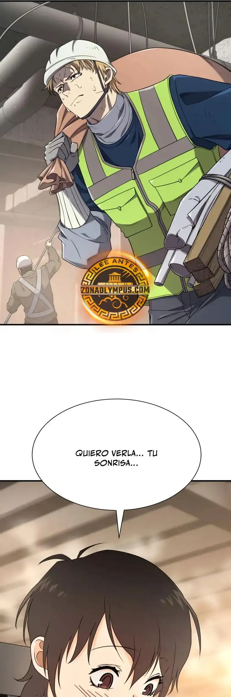 Read El Mejor Ingeniero del Mundo ES Manga Online