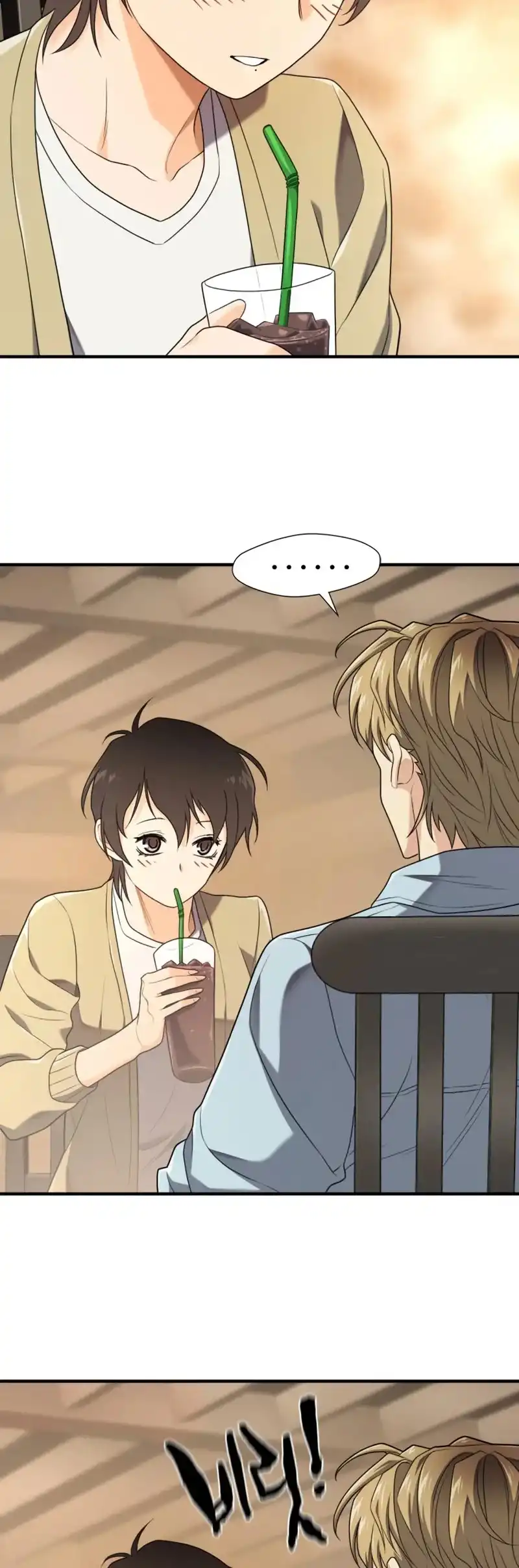 Read El Mejor Ingeniero del Mundo ES Manga Online