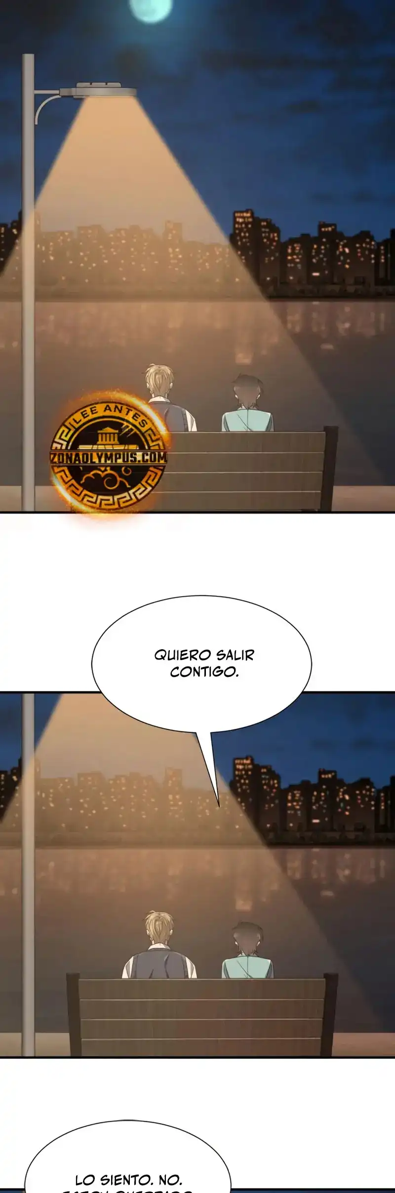 Read El Mejor Ingeniero del Mundo ES Manga Online