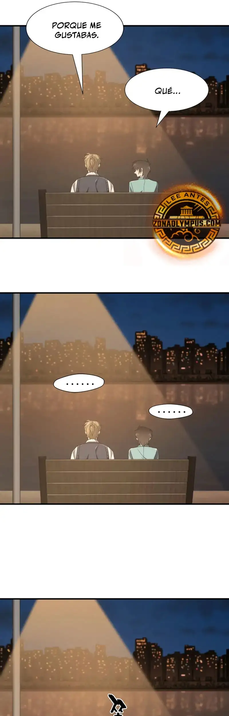 Read El Mejor Ingeniero del Mundo ES Manga Online